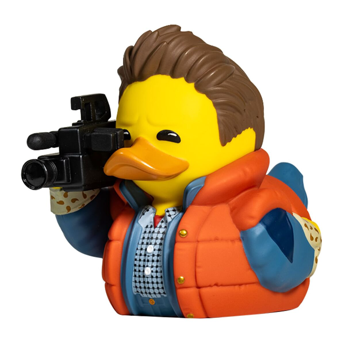 Фигурка Numskull Marty McFly 9см купить,NaN