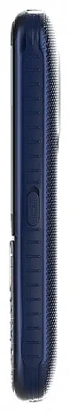 Мобильный телефон Maxvi B9 Blue