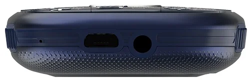 Мобильный телефон Maxvi B9 Blue