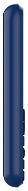 Мобильный телефон Maxvi C27 Blue