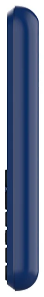 Мобильный телефон Maxvi C27 Blue