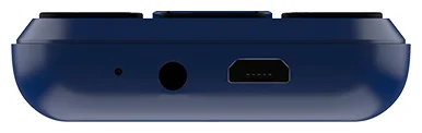 Мобильный телефон Maxvi C27 Blue купить,17890