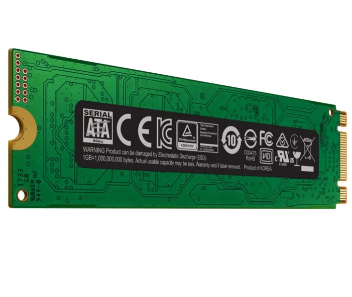 SSD накопитель Samsung 860 EVO MZ-N6E250BW 250Gb купить,0