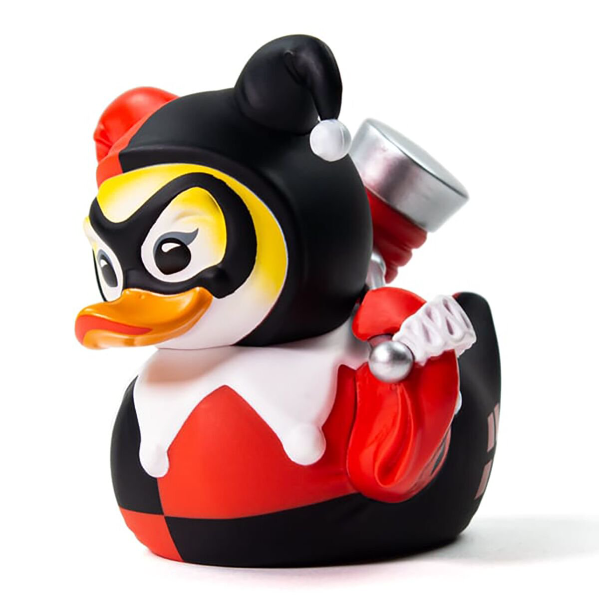 Фигурка Numskull Harley Quinn 9см купить,NaN