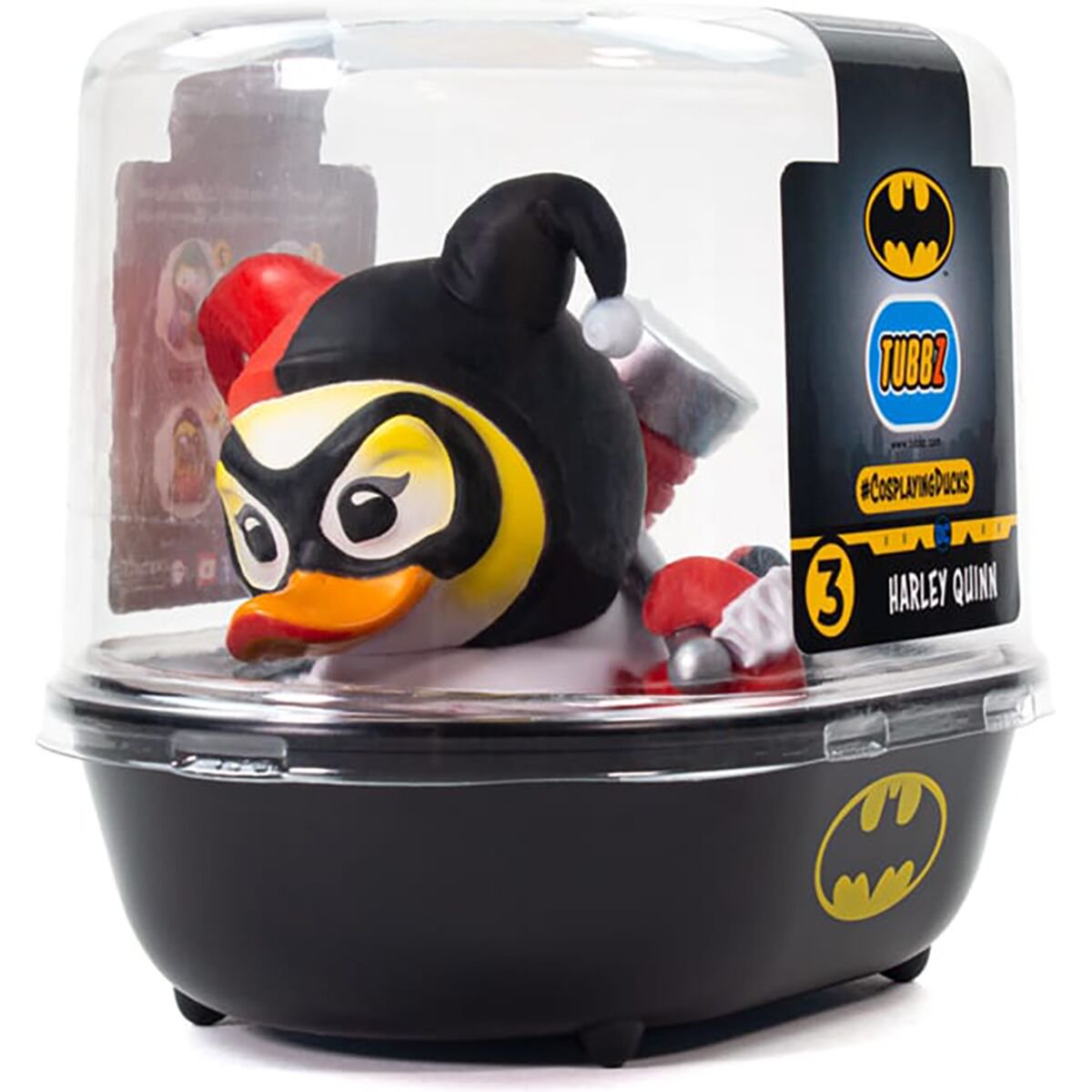 Фигурка Numskull Harley Quinn 9см купить,NaN