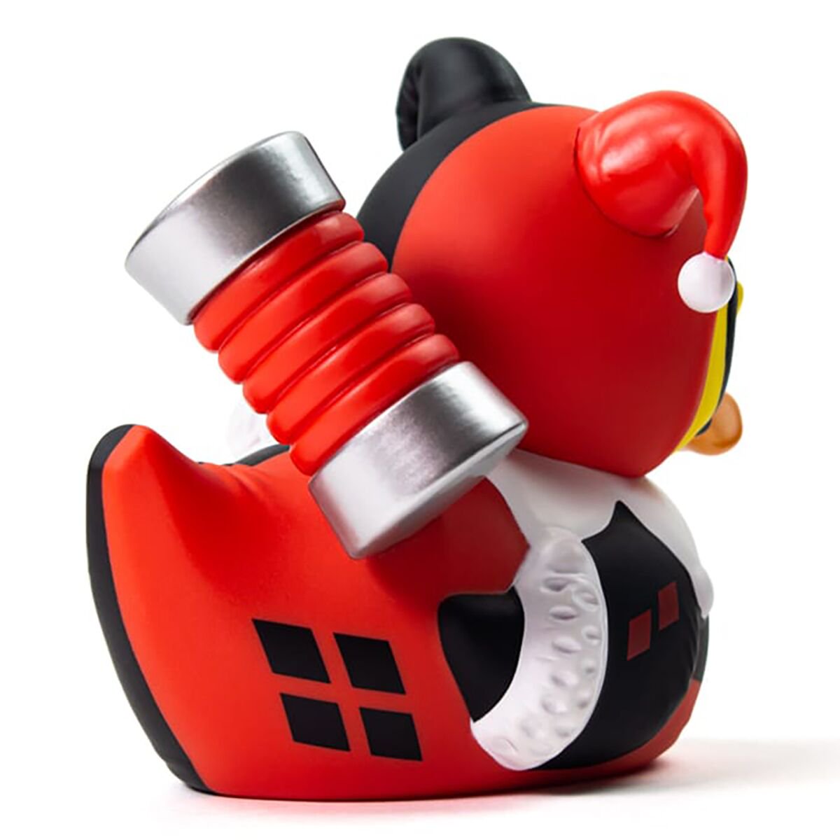 Фигурка Numskull Harley Quinn 9см купить,NaN