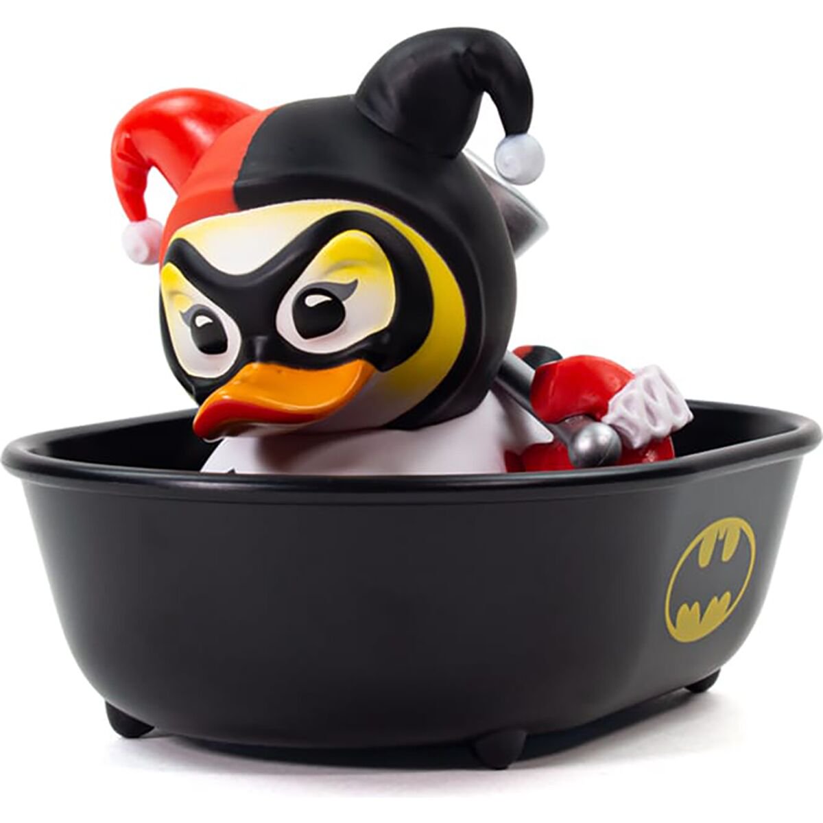 Фигурка Numskull Harley Quinn 9см купить,NaN