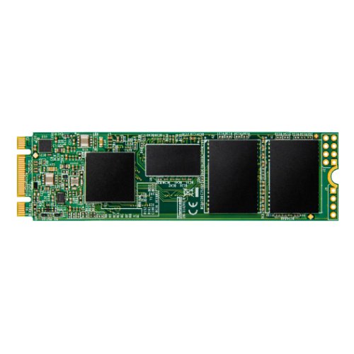 SSD накопитель Transcend MTS830S TS2TMTS830S 2Tb