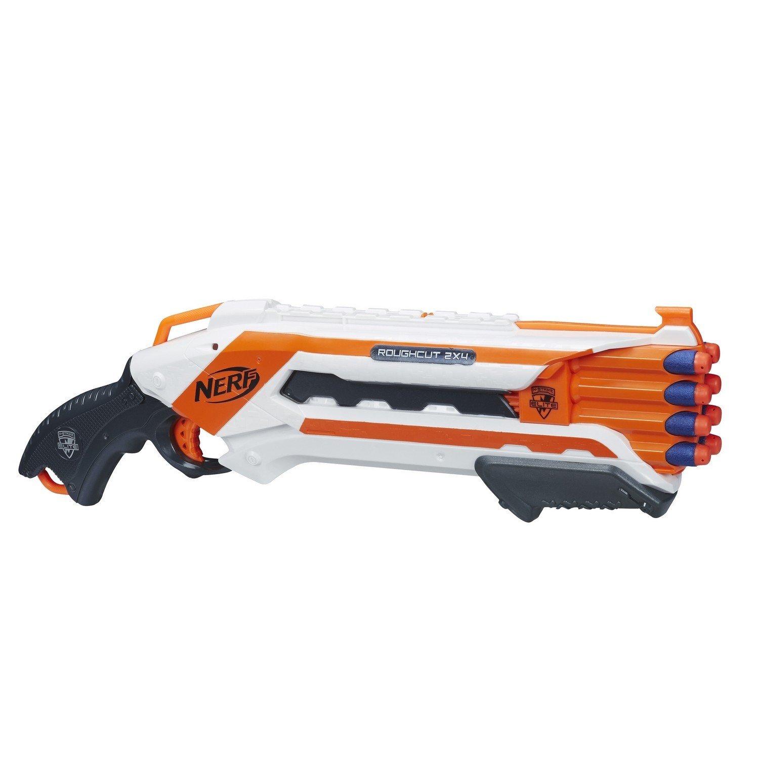 Бластер Hasbro Nerf Элит Рафкат A1691  купить,NaN