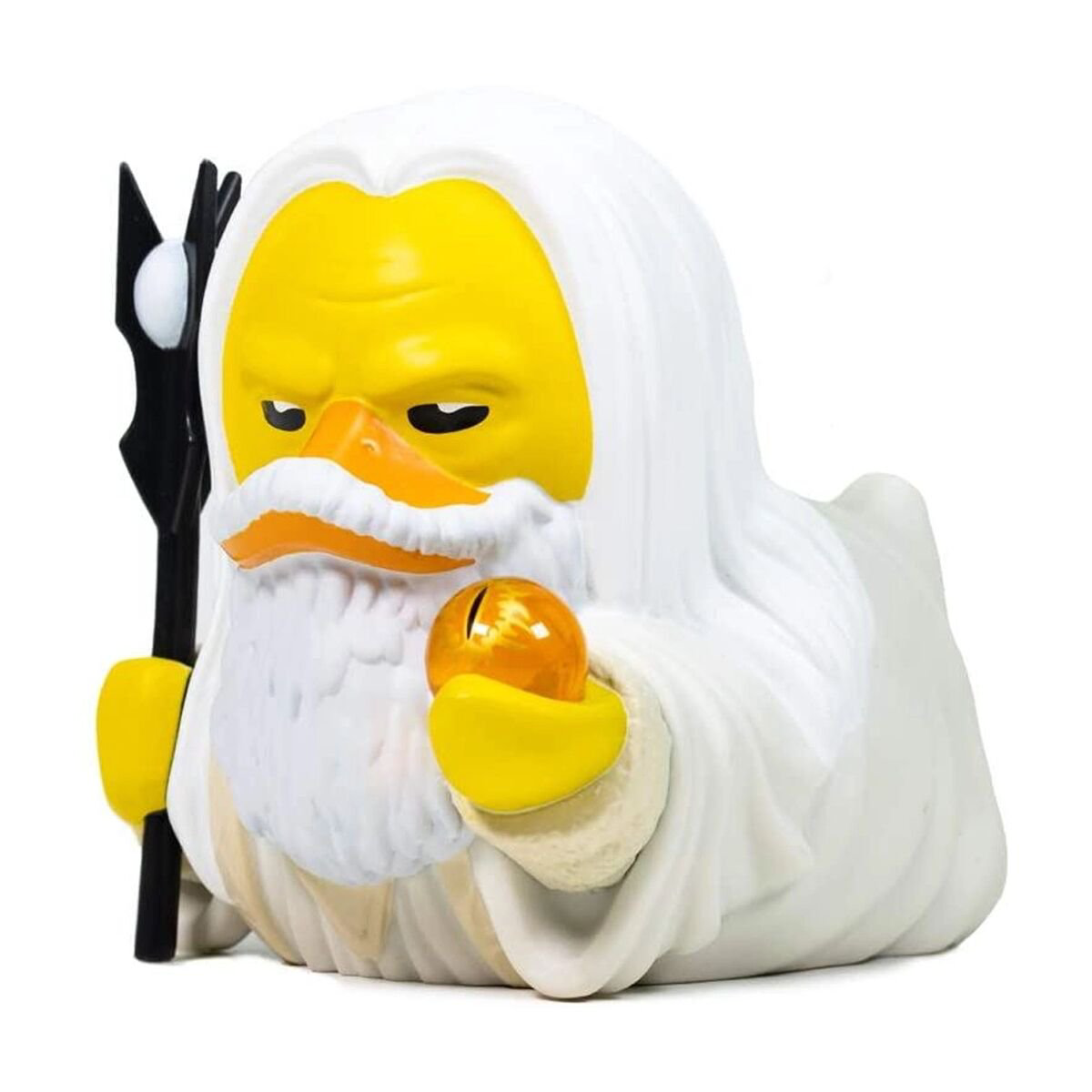 Фигурка Numskull Saruman 9см купить,NaN