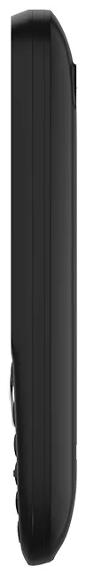 Мобильный телефон Maxvi K20 Black - ForteMarket Мобильный телефон Maxvi K20 Black купить,0