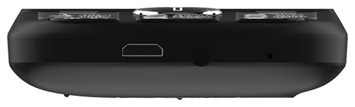 Мобильный телефон Maxvi K20 Black - ForteMarket Мобильный телефон Maxvi K20 Black купить,0