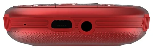 Мобильный телефон Maxvi B9 Red купить,0