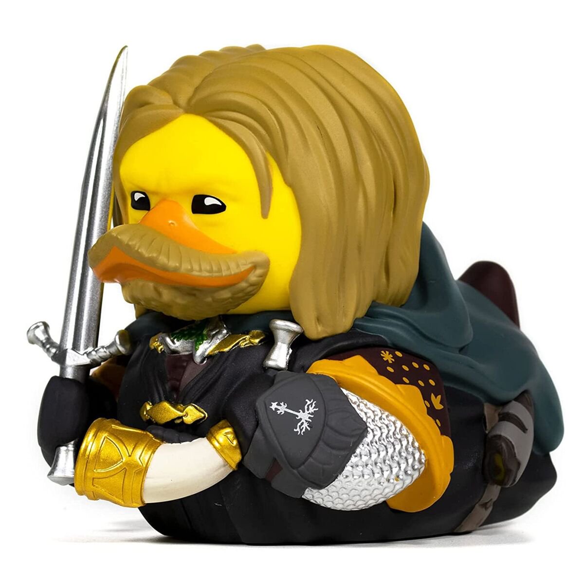Фигурка Numskull Boromir 9см купить,NaN