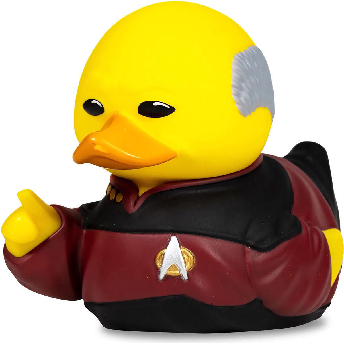 Фигурка Numskull Jean-Luc Picard 9см купить,NaN