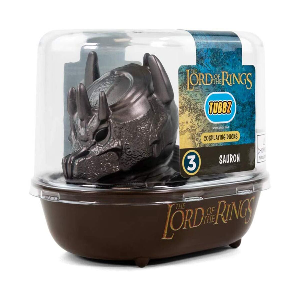 Фигурка Numskull Sauron 9см купить,NaN