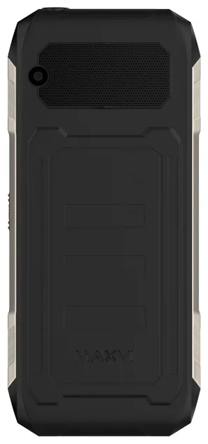 Мобильный телефон Maxvi T12 Black купить,0
