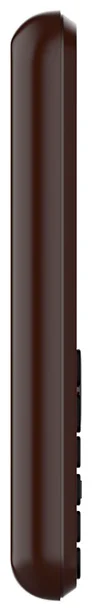 Мобильный телефон Maxvi C27 Brown