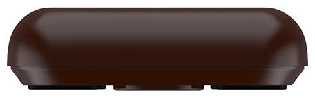 Мобильный телефон Maxvi C27 Brown