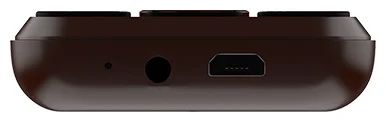 Мобильный телефон Maxvi C27 Brown купить,17890