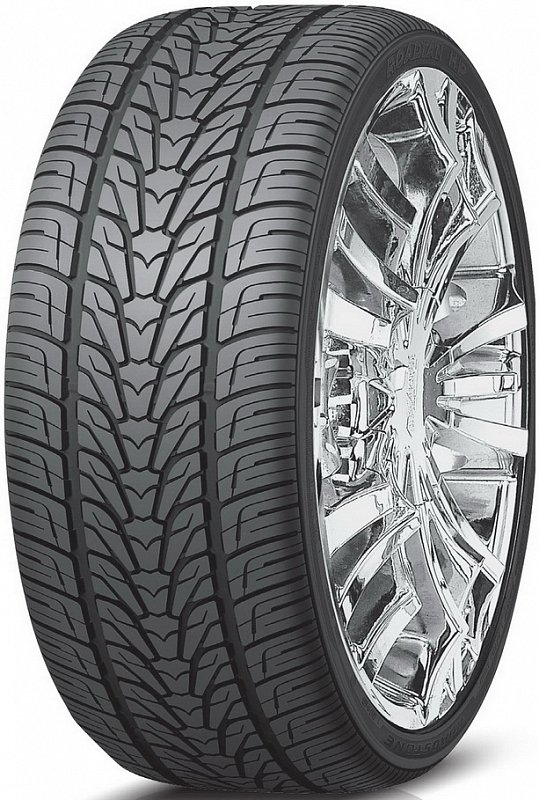 Шина Roadstone Roadian HP 215/65 R16 102H летняя купить,NaN