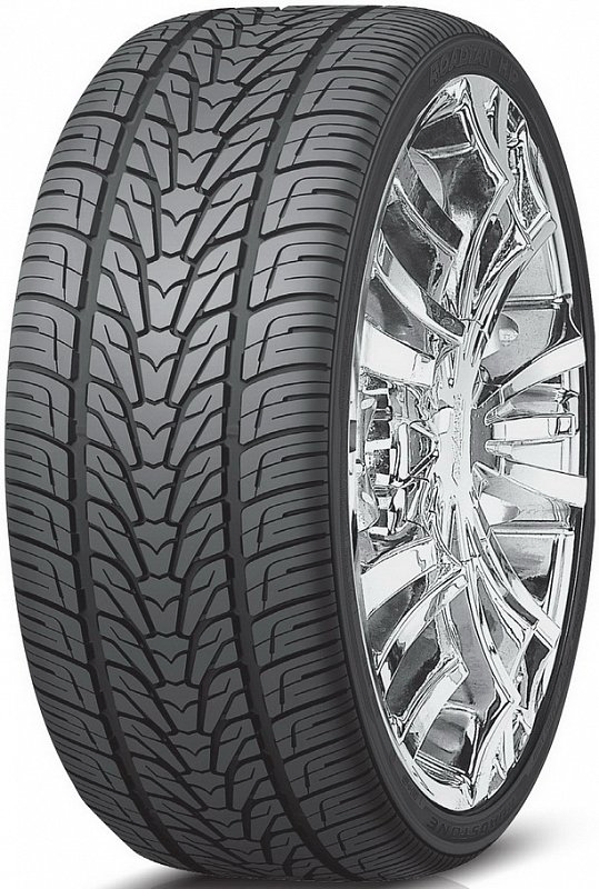 Шина Roadstone Roadian HP 215/65 R16 102H летняя купить,NaN