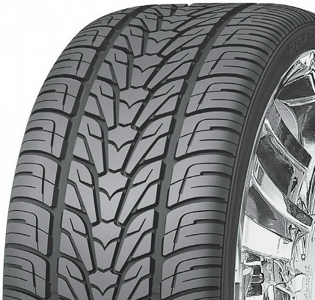Шина Roadstone Roadian HP 215/65 R16 102H летняя купить,NaN