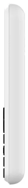 Мобильный телефон Maxvi C27 White