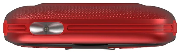 Мобильный телефон Maxvi B32 Red купить,0