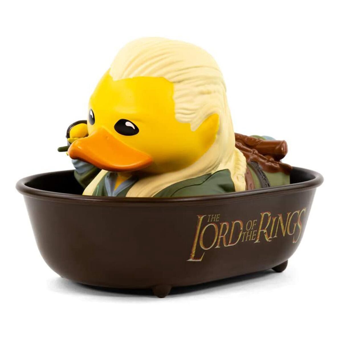 Фигурка Numskull Legolas 9см купить,NaN