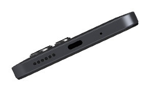 Смартфон Xiaomi&nbsp;Redmi 12 8/128GB&nbsp;Midnight Black купить,NaN
