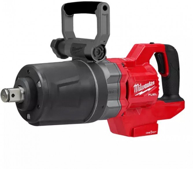 Гайковерт Milwaukee M18ONEFHIWF1DS-0C 4933472071