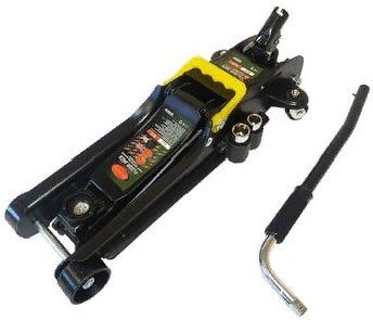 Домкрат Rockforce RF825021 купить,NaN