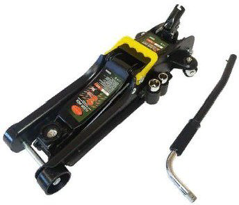 Домкрат Rockforce RF825021 купить,NaN