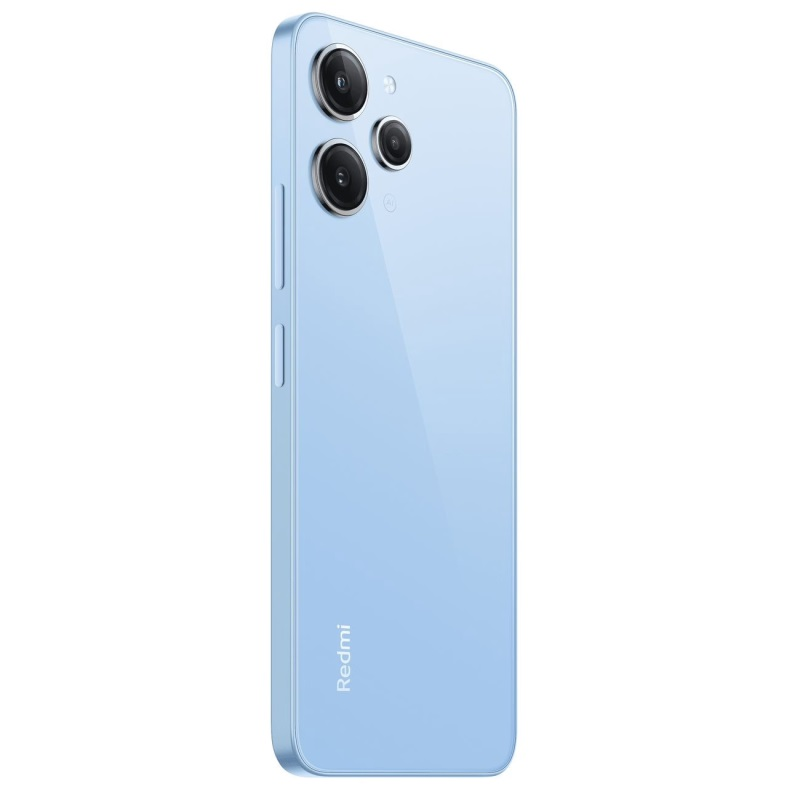 Смартфон Xiaomi Redmi 12 8/256GB Sky Blue - ForteMarket Смартфон Xiaomi Redmi 12 8/256GB Sky Blue купить,0