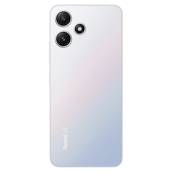 Смартфон Xiaomi Redmi 12 8/256GB Polar Silver купить,0
