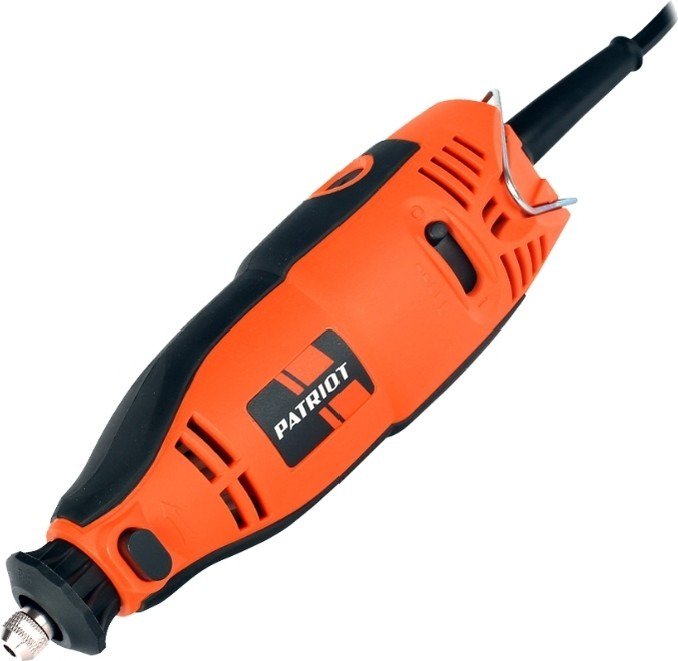 Гравер Patriot EE 170