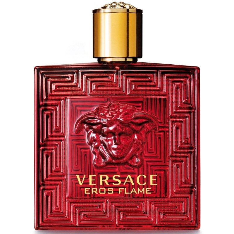 Парфюмерная вода Versace Eros Flame 100мл