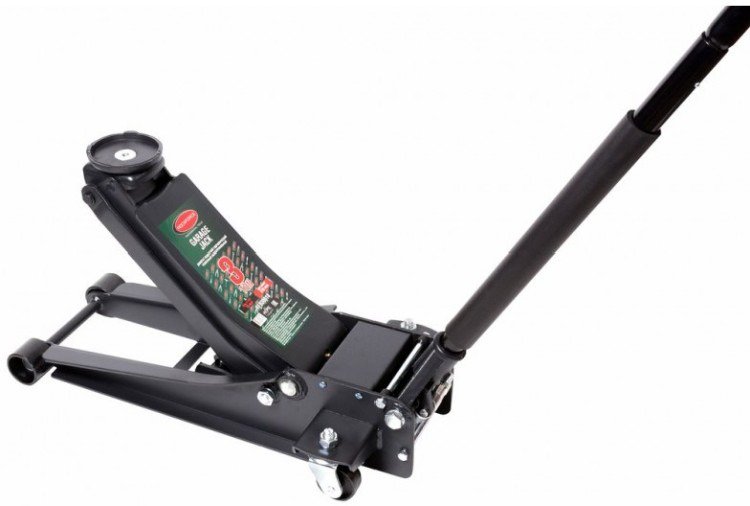 Домкрат Rockforce RF-T830018 купить,NaN