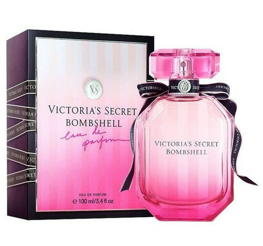 Парфюмерная вода Victoria`s Secret Bombshell 100мл