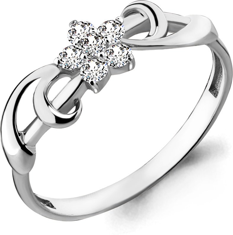 Кольцо Aquamarine 68000А 15,5р купить,NaN