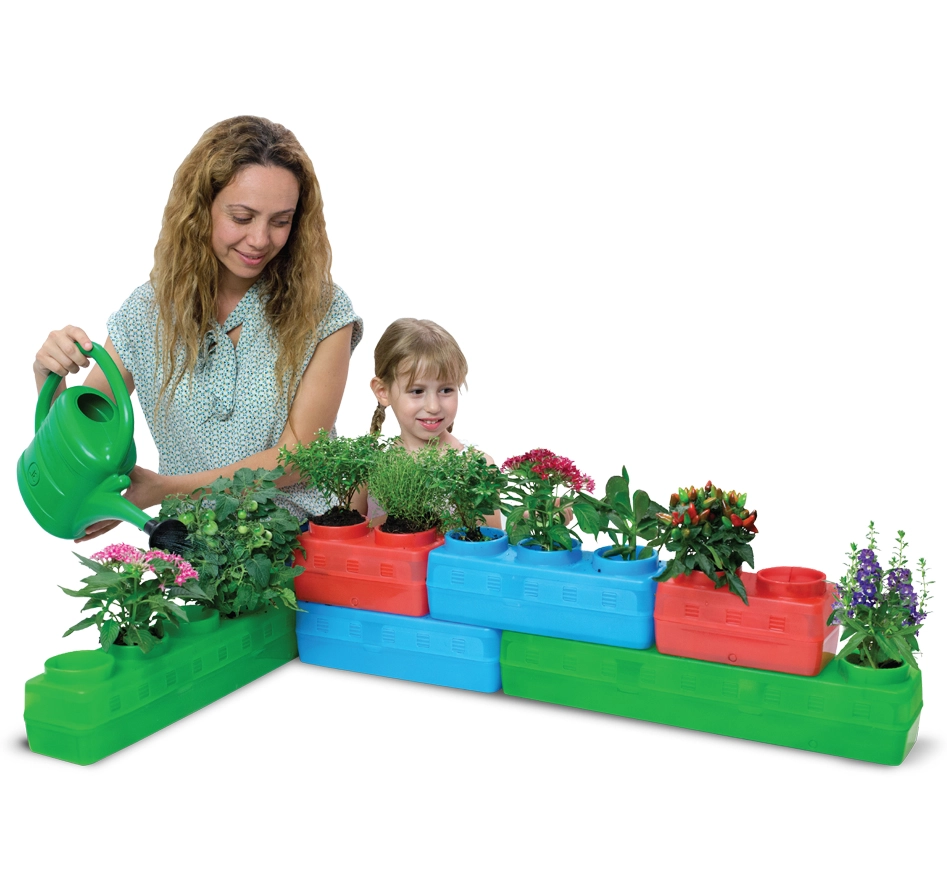 Конструктор PalPlay 258 6 деталей купить,10990