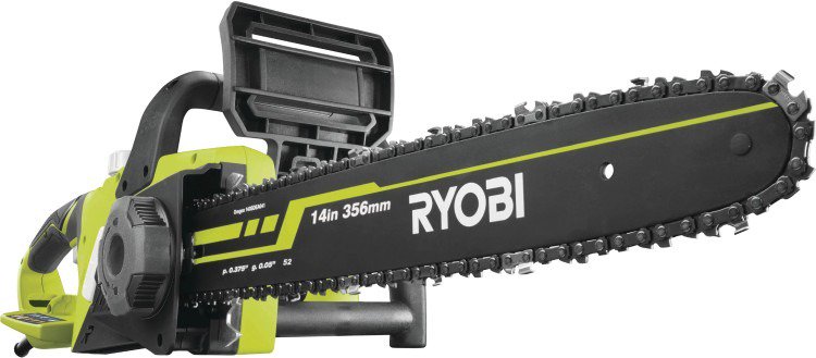 Пила цепная Ryobi RCS1935B
