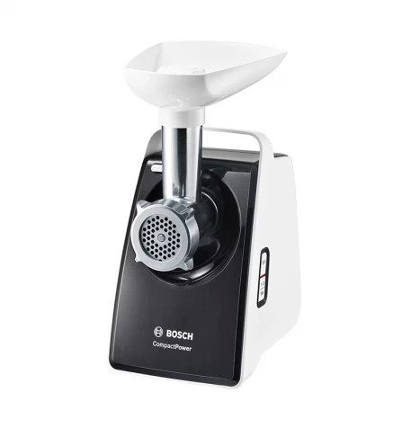 Мясорубка Bosch MFW3612A белая