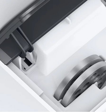 Мясорубка Bosch MFW3612A белая - ForteMarket Мясорубка Bosch MFW3612A белая купить,0