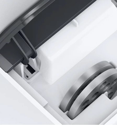 Мясорубка Bosch MFW3612A белая купить,80002
