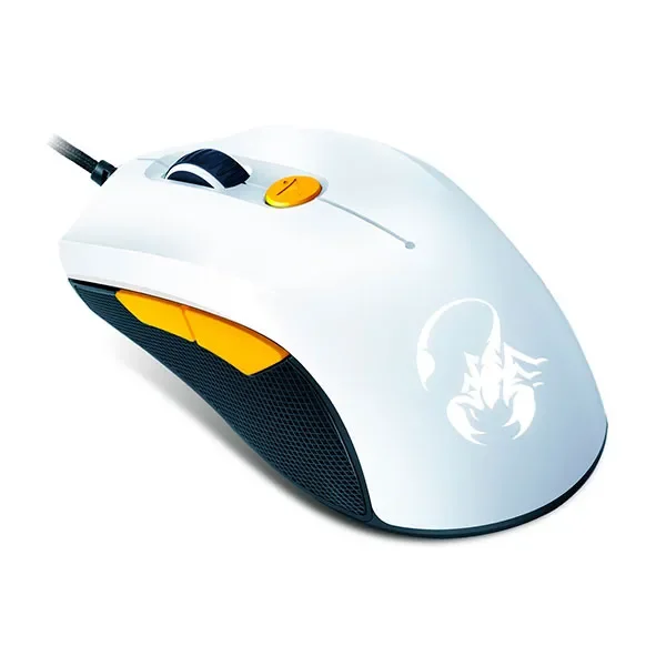 Мышь Genius Scorpion M8-610 White - ForteMarket Мышь Genius Scorpion M8-610 White купить,0