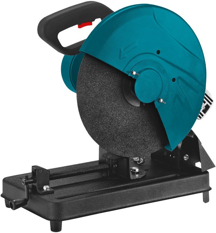 Пила дисковая Alteco CM 2000-355 BD