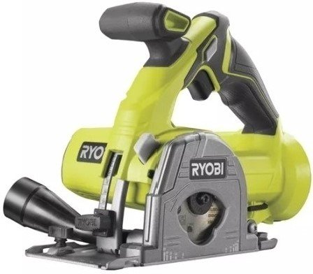 Пила дисковая Ryobi R18MMS-0 5133004515