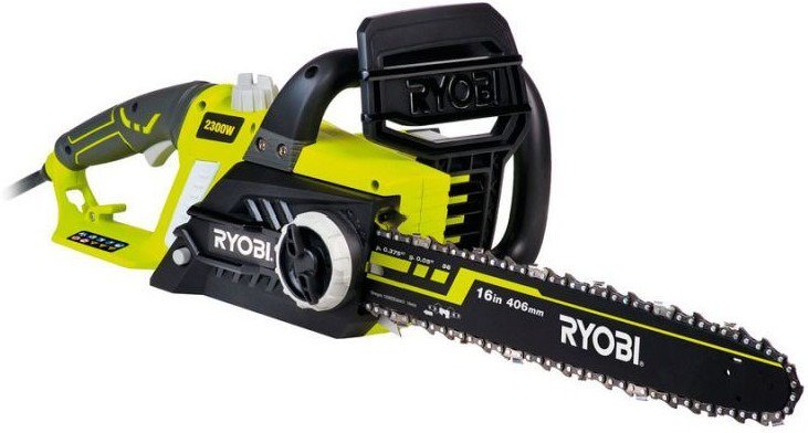 Пила цепная Ryobi RCS2340B